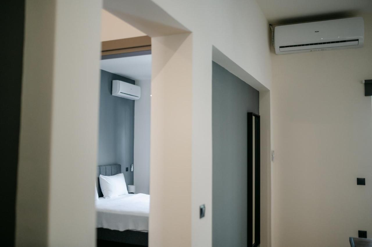 Zen Sea Apartment Alexandroupoli