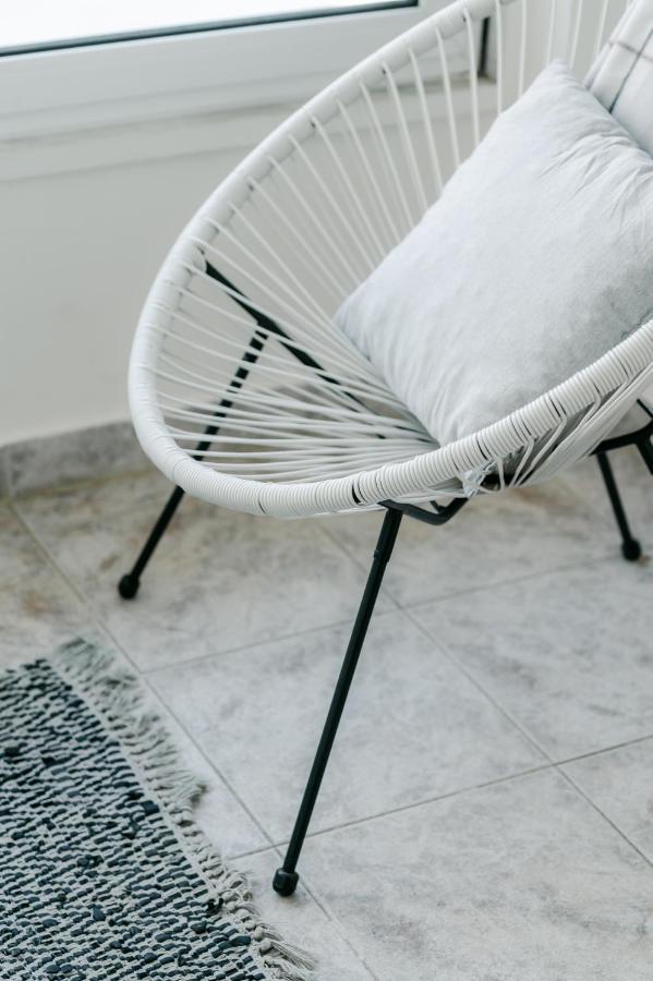 Apartment Zen Sea Alexandroupoli
