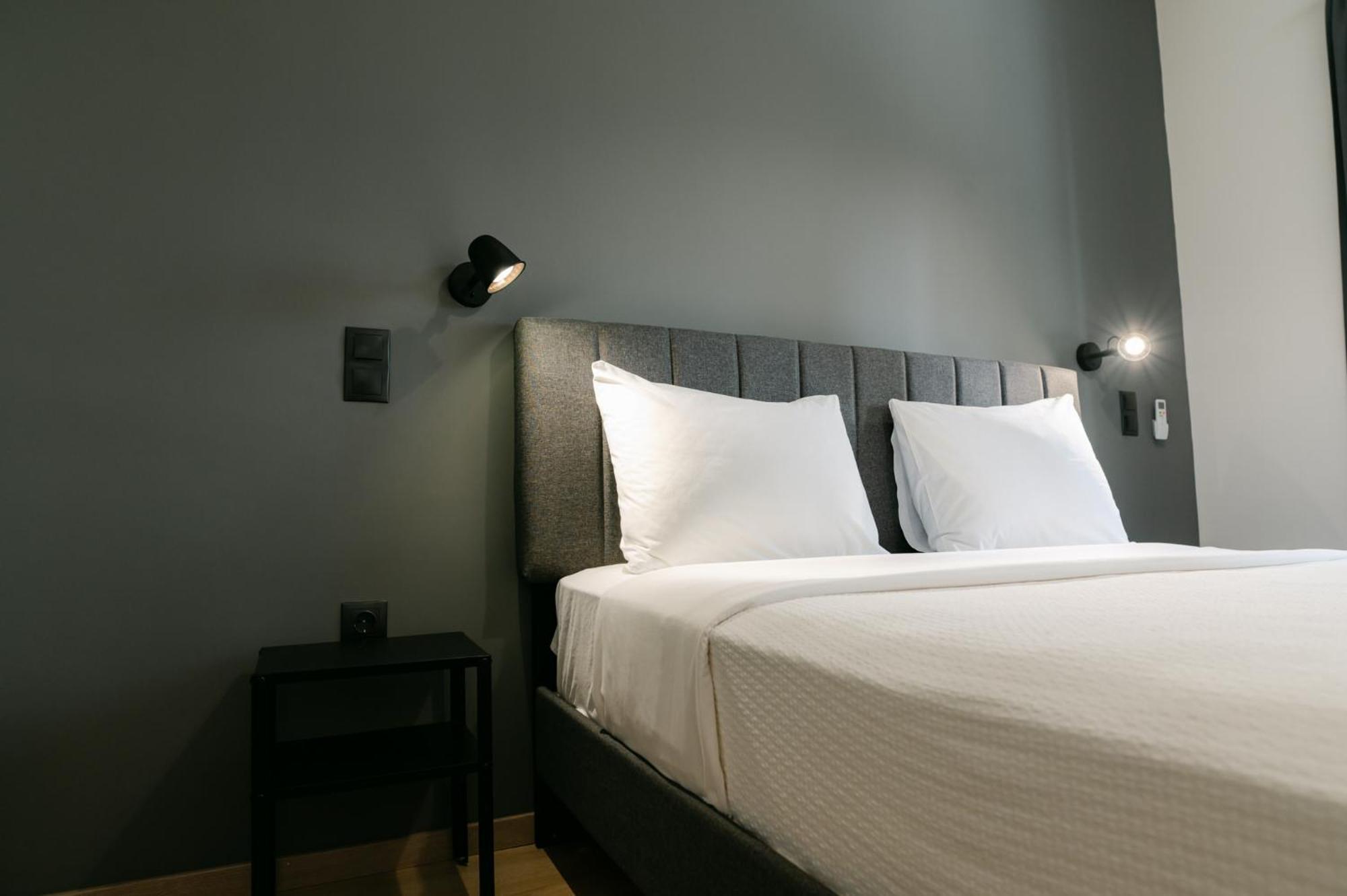 Apartment Zen Sea Alexandroupoli