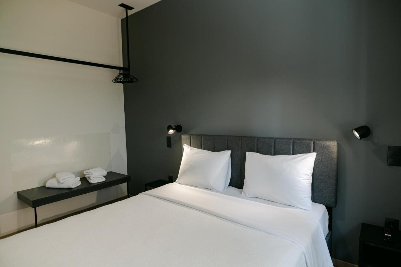 Zen Sea Apartment Alexandroupoli