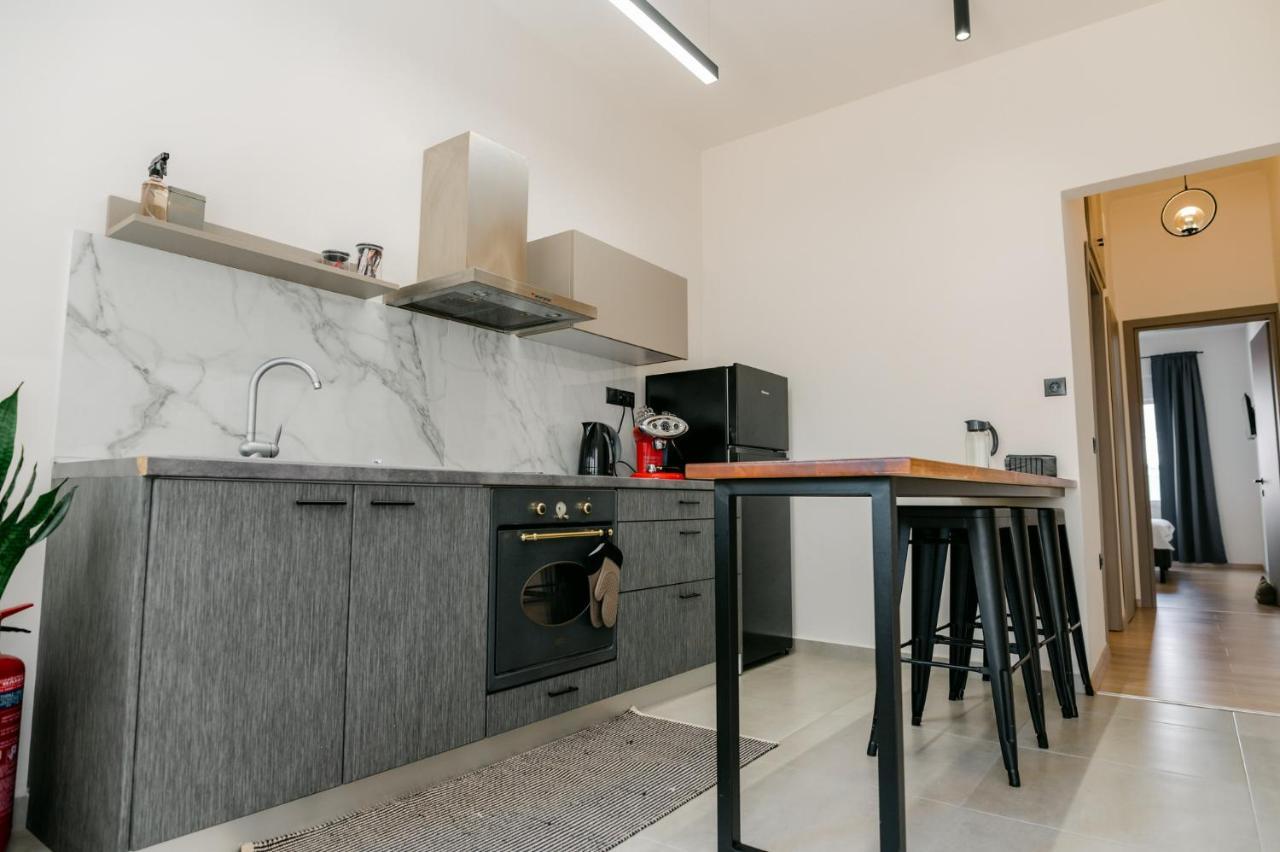 Apartament Zen Sea *
