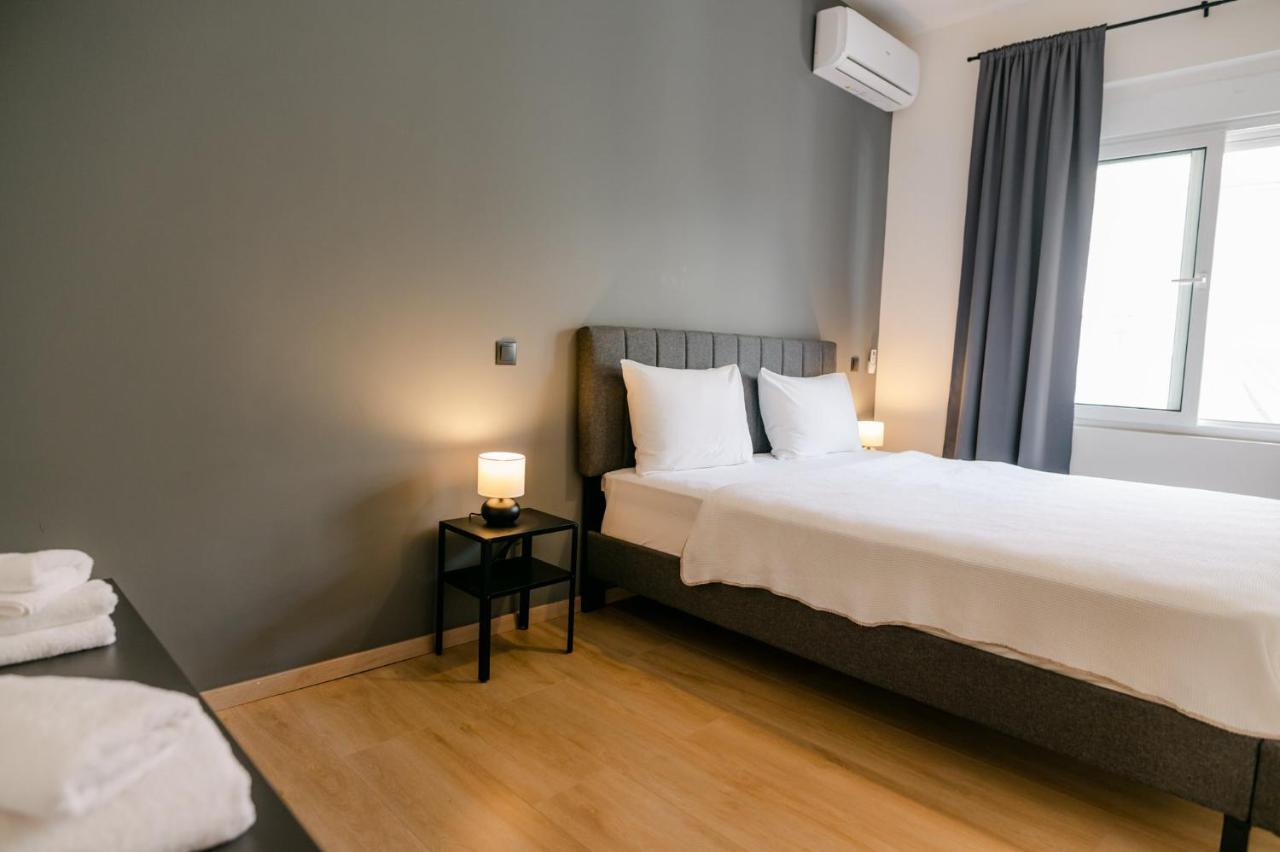 Zen Sea Apartment Alexandroupoli