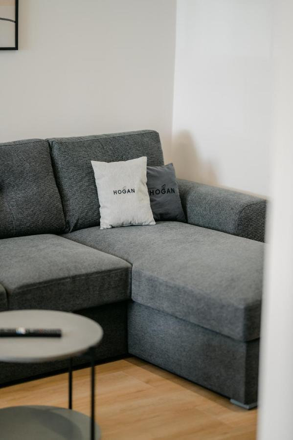Zen Sea Apartment Alexandroupoli