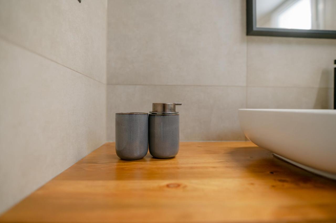 Zen Sea Apartment *