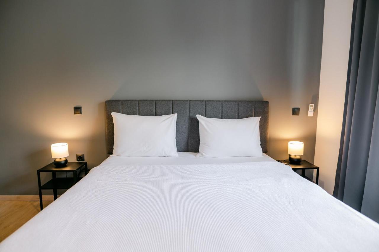 Apartament Zen Sea *