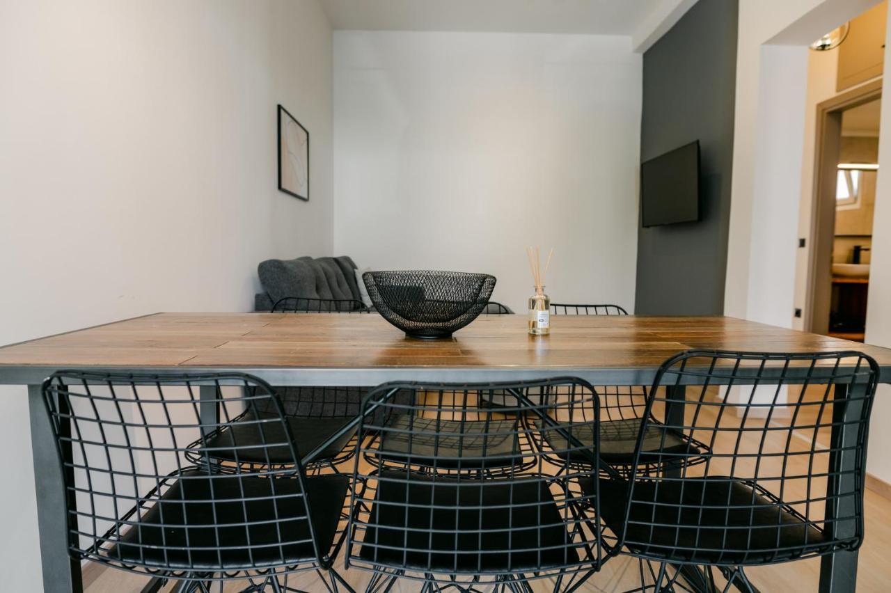 Zen Sea Apartment *
