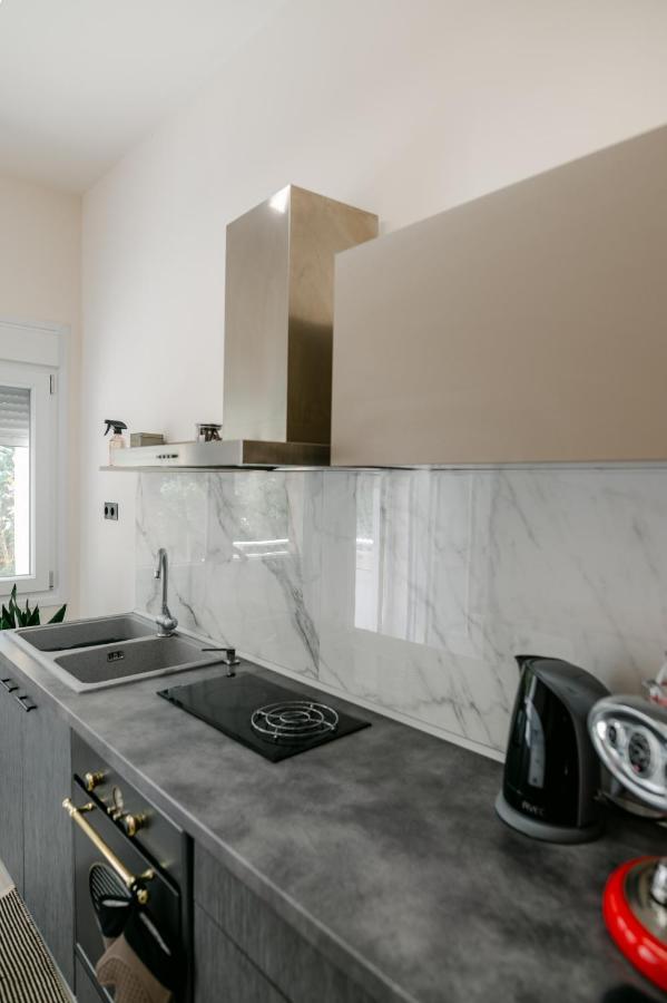 Zen Sea Apartment Alexandroupoli