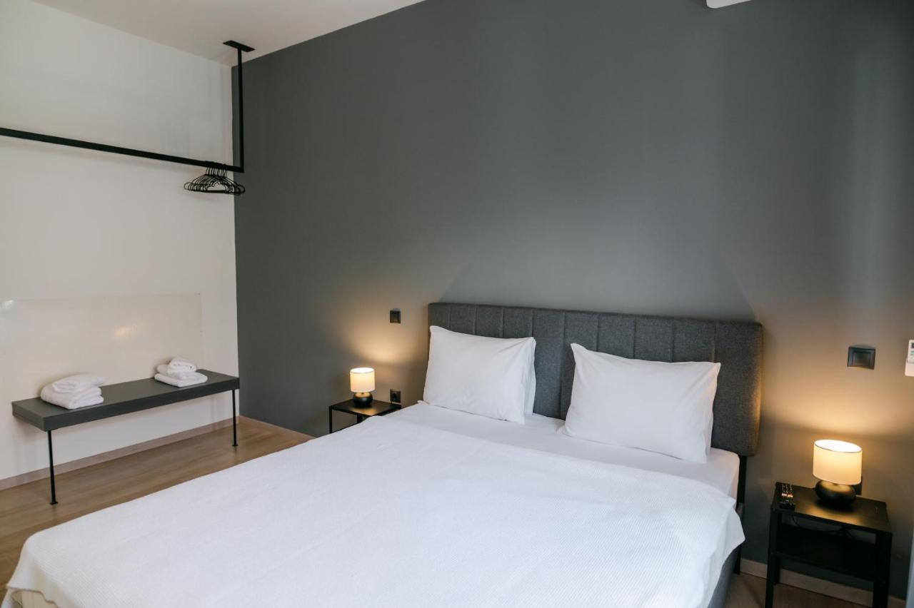 Zen Sea Apartment Alexandroupoli