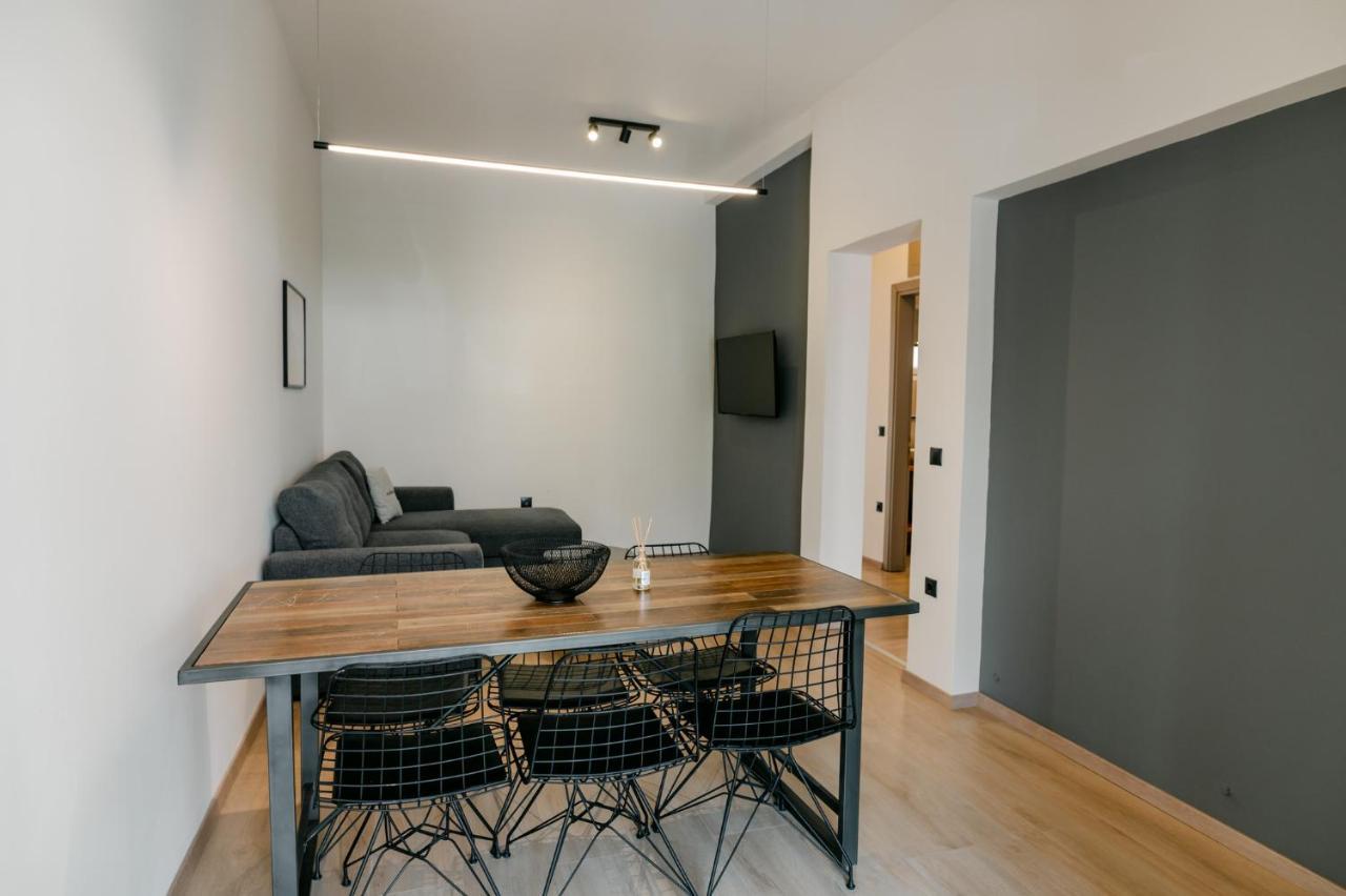 Zen Sea Apartment *